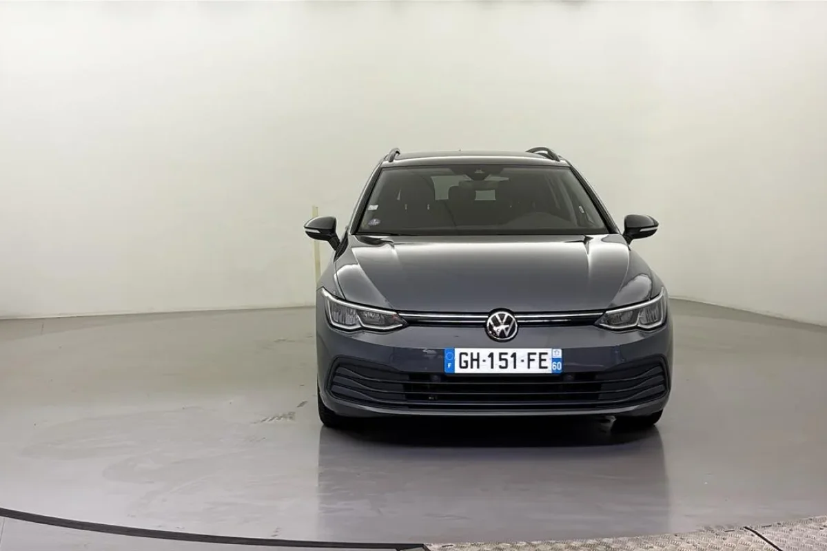 Volkswagen Golf SW Life Business 1.0 TSI OPF 110 BVM6
